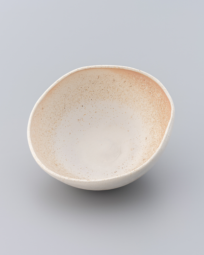 Wood-fired Bowl M 03