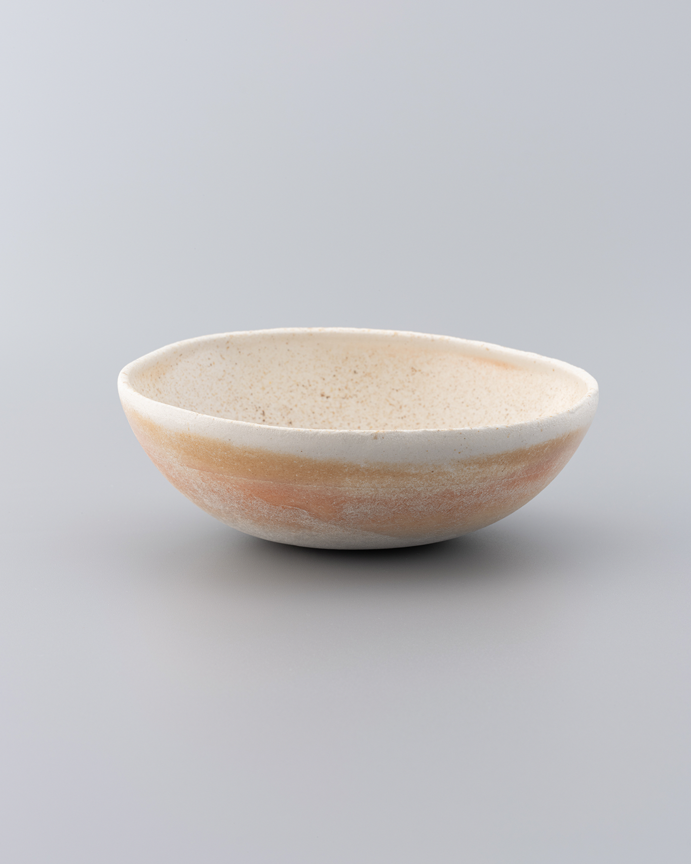 Wood-fired Bowl MS 01