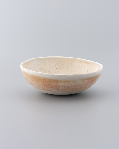 Wood-fired Bowl MS 01