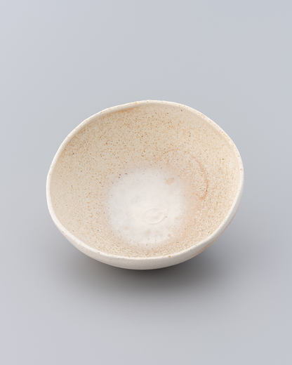 Wood-fired Bowl MS 01