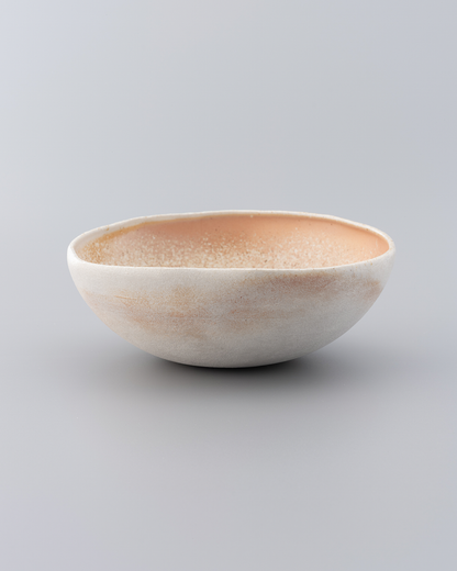 Wood-fired Bowl MS 02