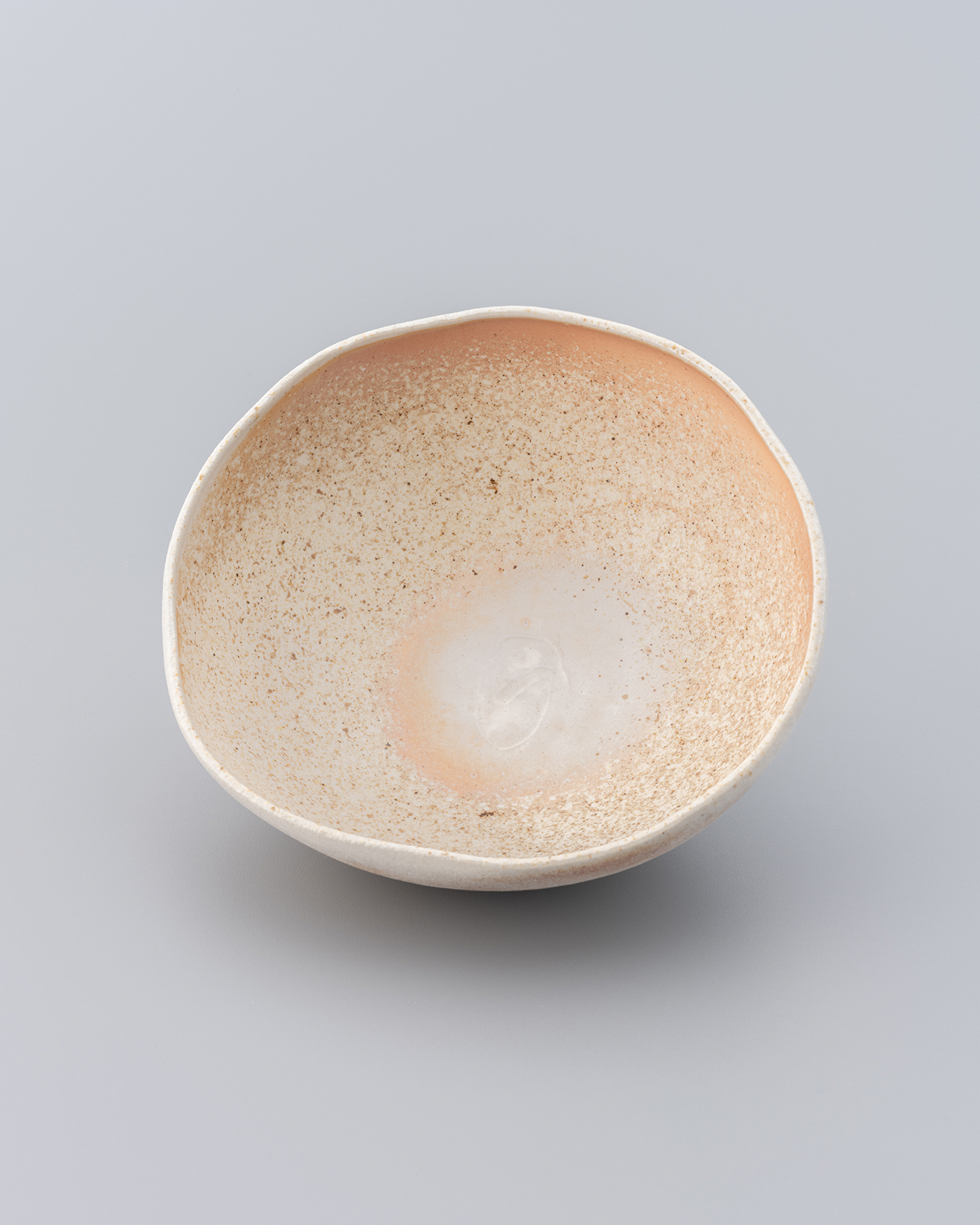 Wood-fired Bowl MS 02