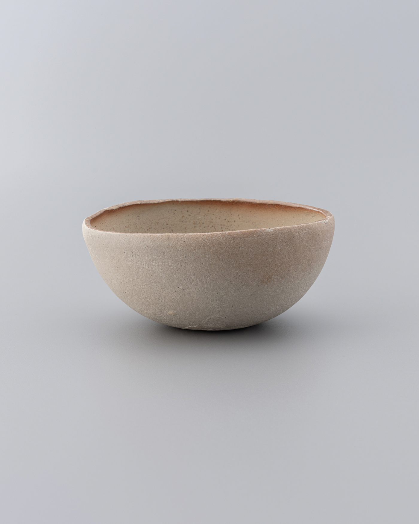 Wood-fired Bowl S 01