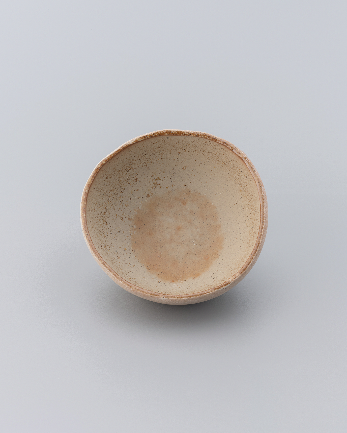 Wood-fired Bowl S 01