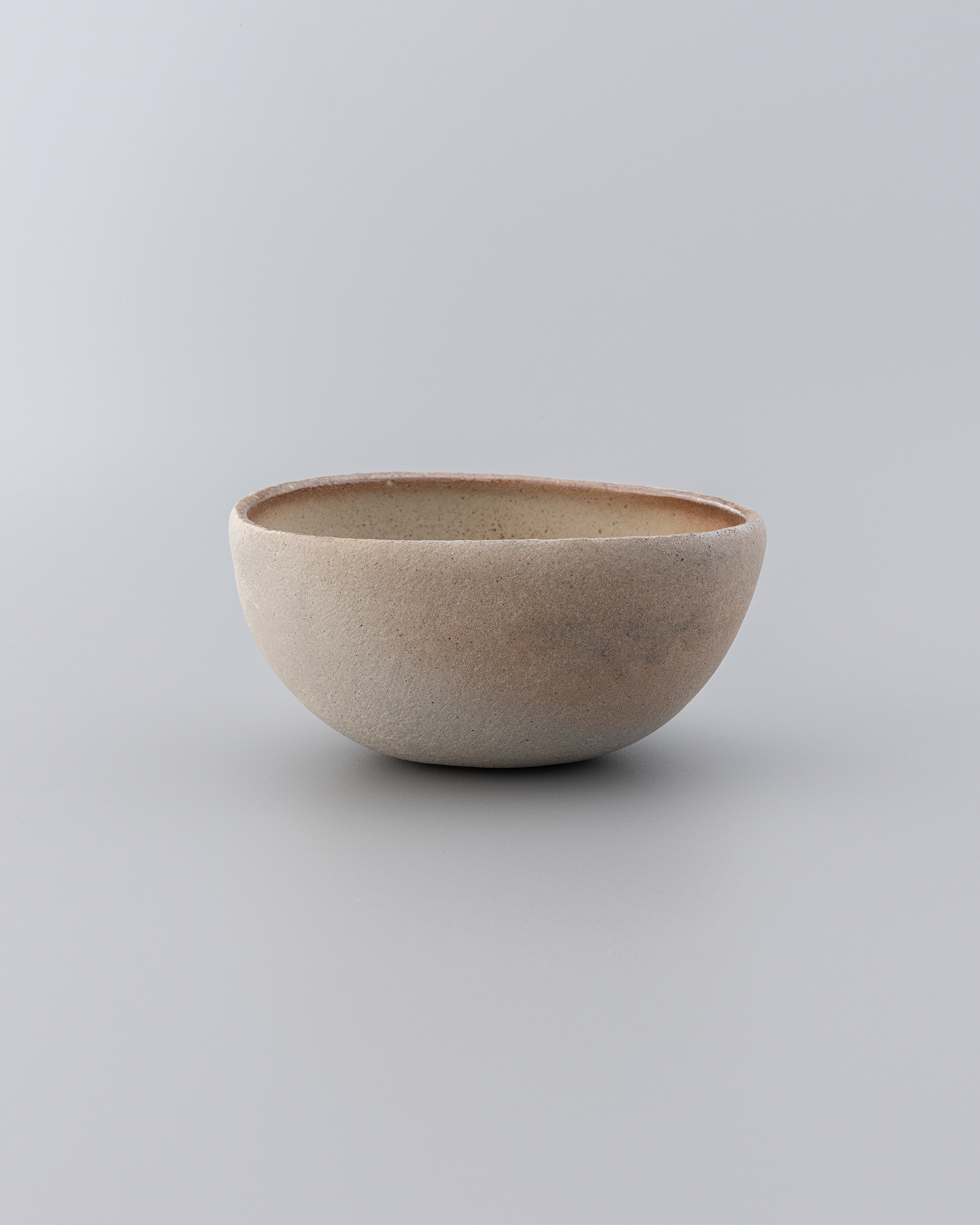 Wood-fired Bowl S 02