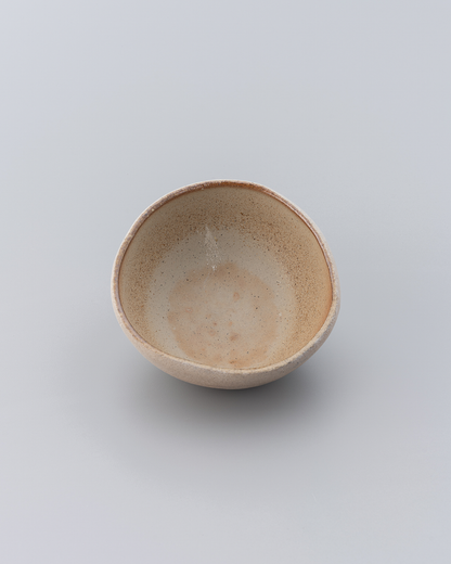 Wood-fired Bowl S 02