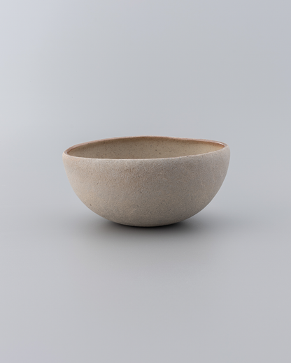 Wood-fired Bowl S 03