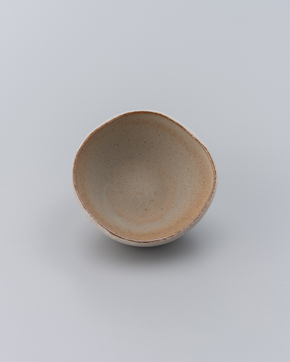 Wood-fired Bowl S 03