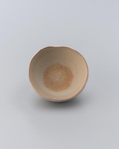 Wood-fired Bowl S 04