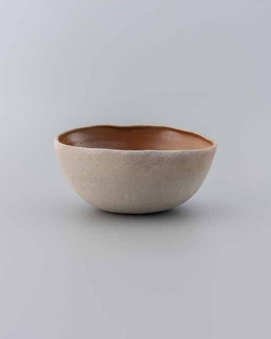 Wood-fired Bowl S 05