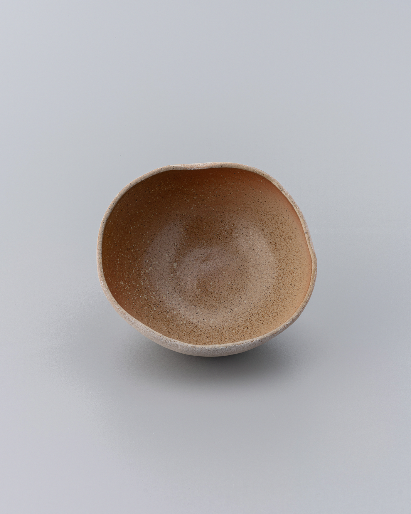 Wood-fired Bowl S 05