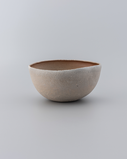 Wood-fired Bowl S 07