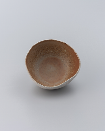 Wood-fired Bowl S 07