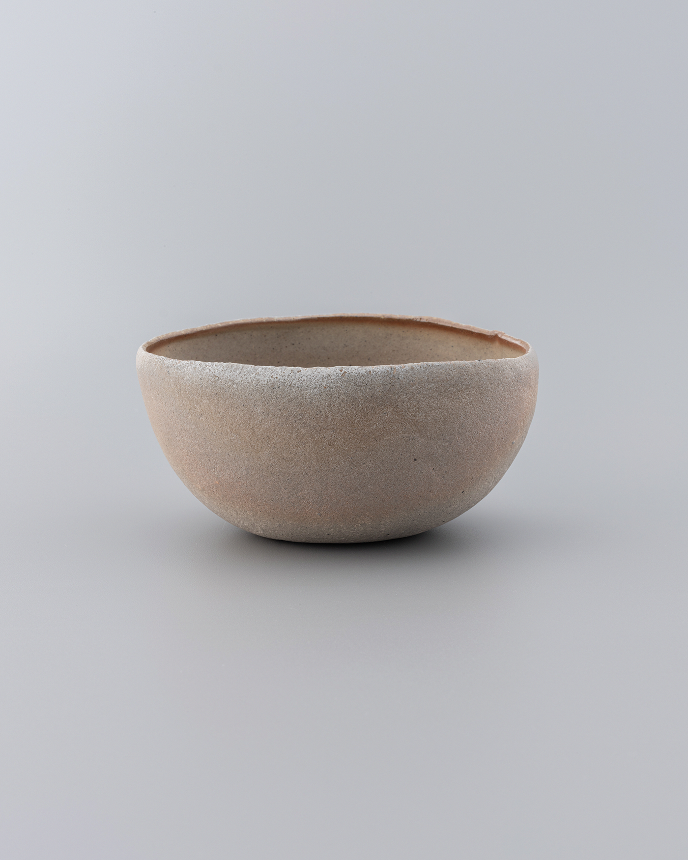 Wood-fired Bowl S 06