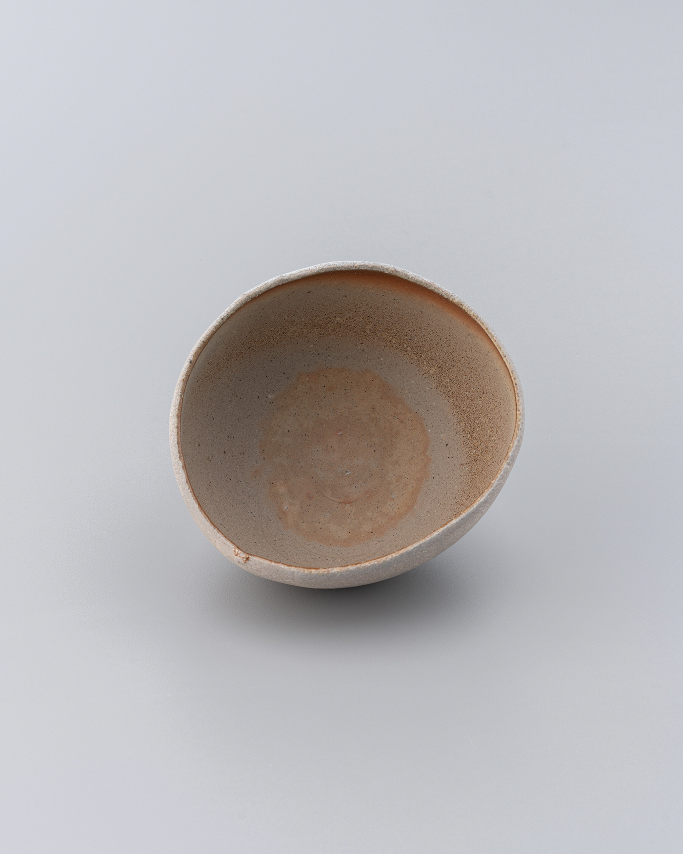 Wood-fired Bowl S 06