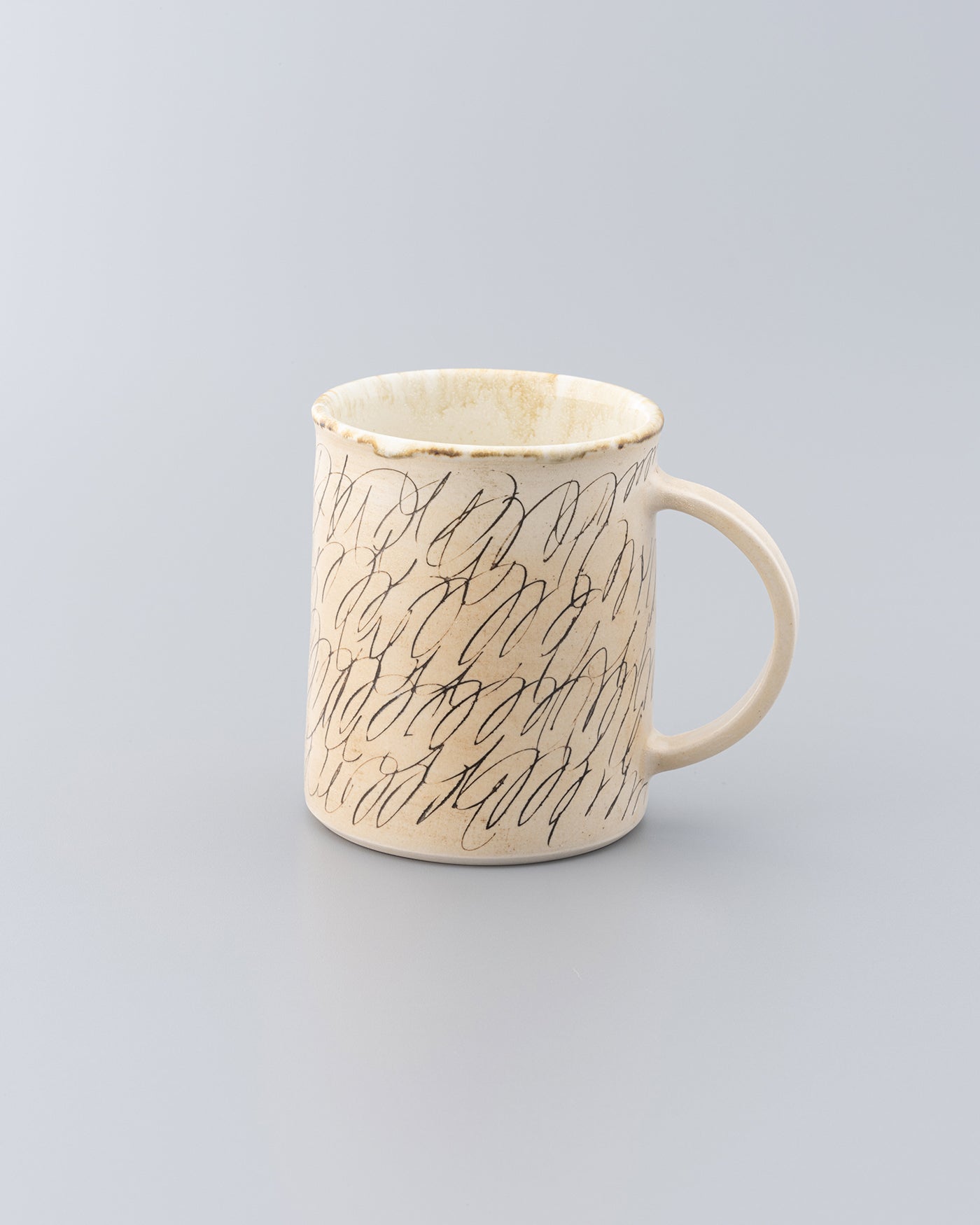 Drawing Mug 1