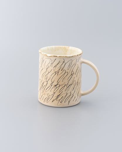 Drawing Mug 1