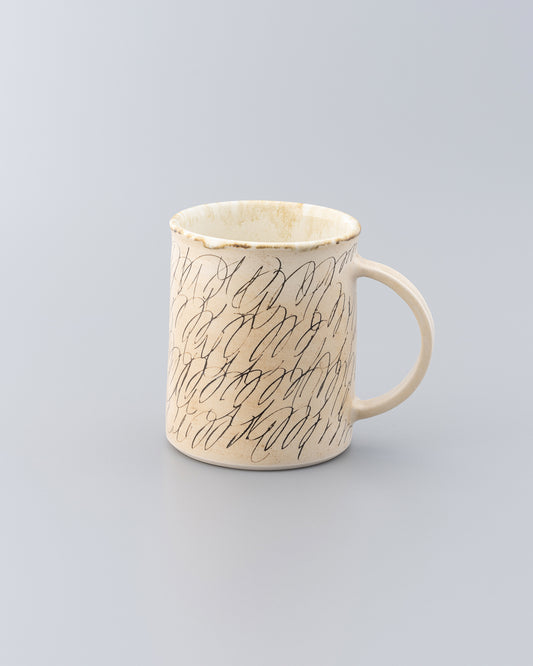 Drawing Mug 1