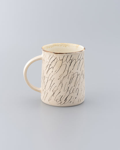 Drawing Mug 2