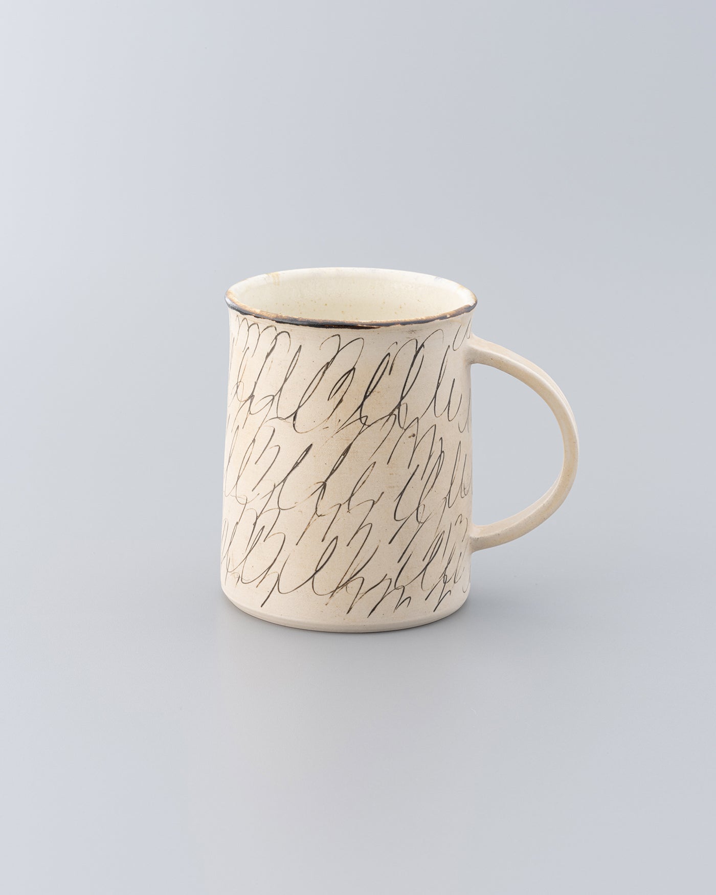 Drawing Mug 3