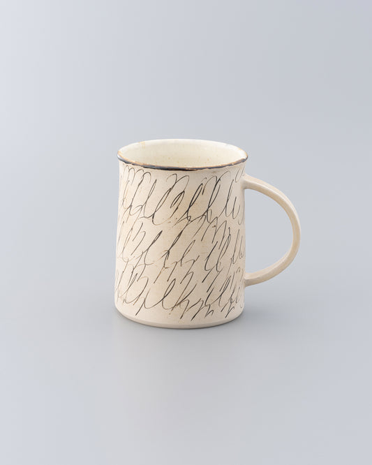 Drawing Mug 3