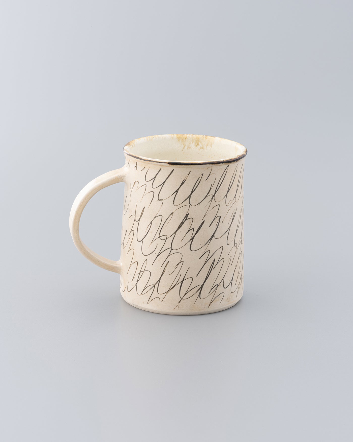 Drawing Mug 3