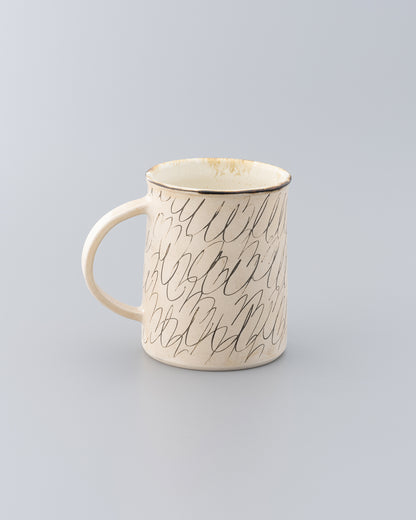 Drawing Mug 3