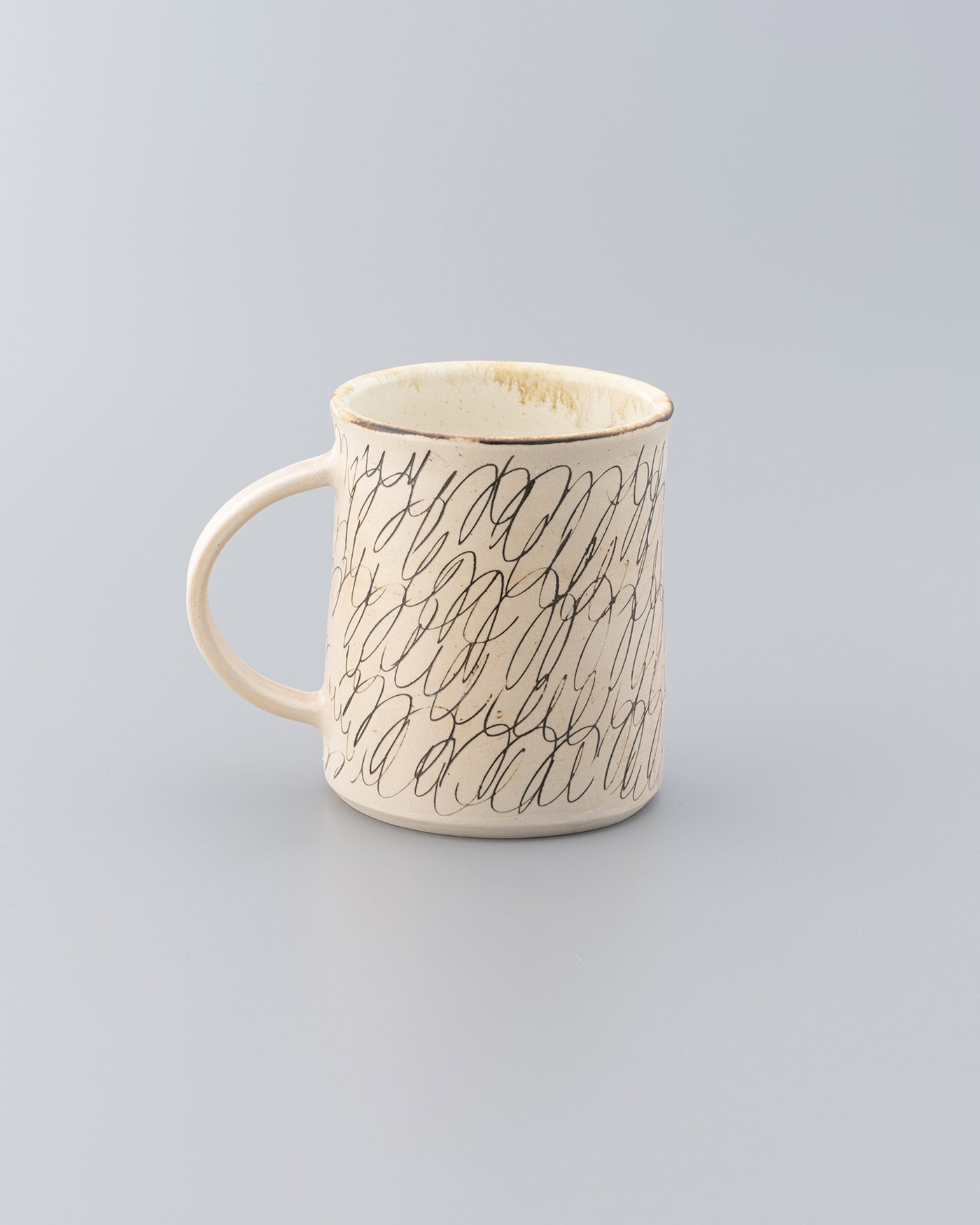 Drawing Mug 4