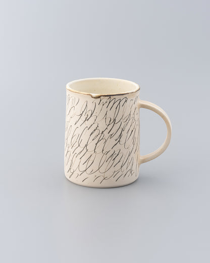 Drawing Mug 5