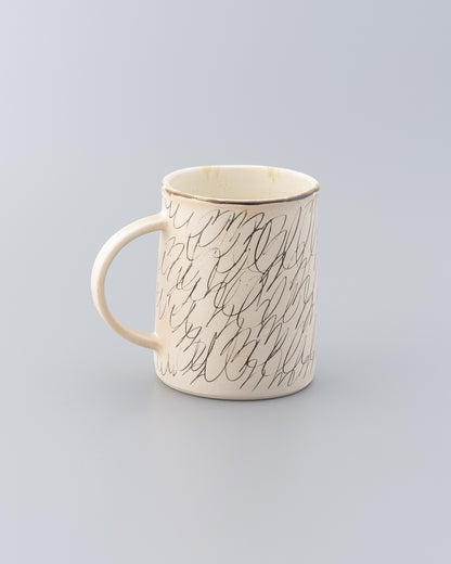 Drawing Mug 5