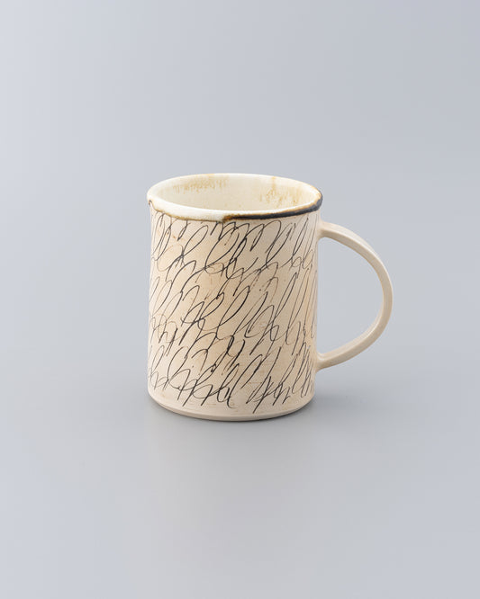 Drawing Mug 6