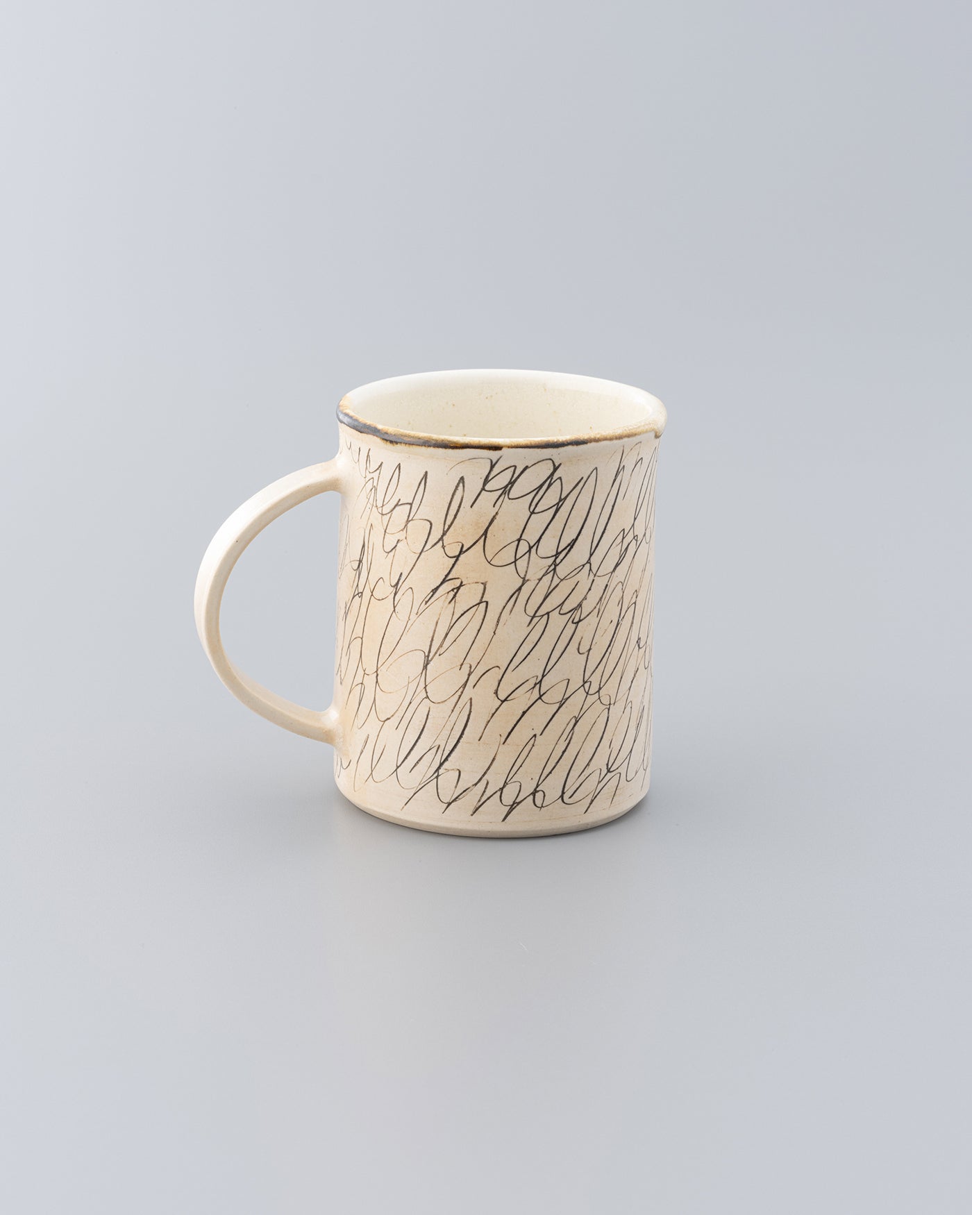 Drawing Mug 6