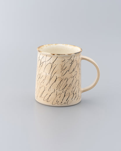 Drawing Mug 9