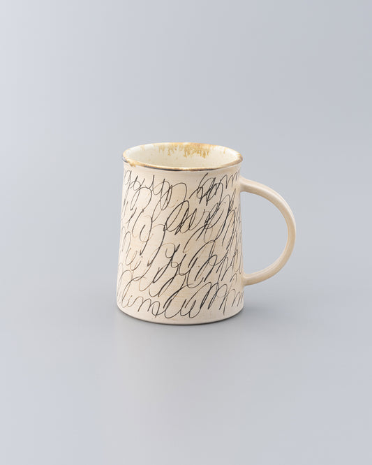 Drawing Mug 11