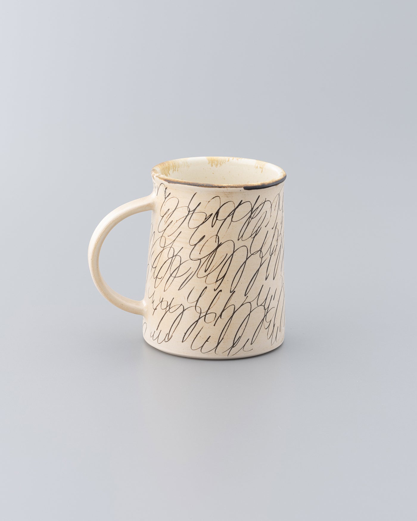 Drawing Mug 11