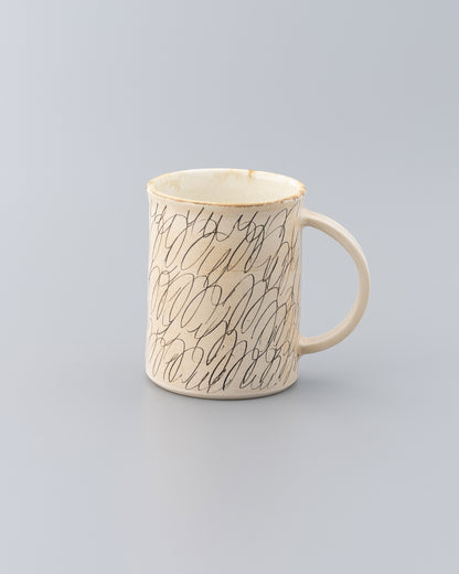 Drawing Mug 12