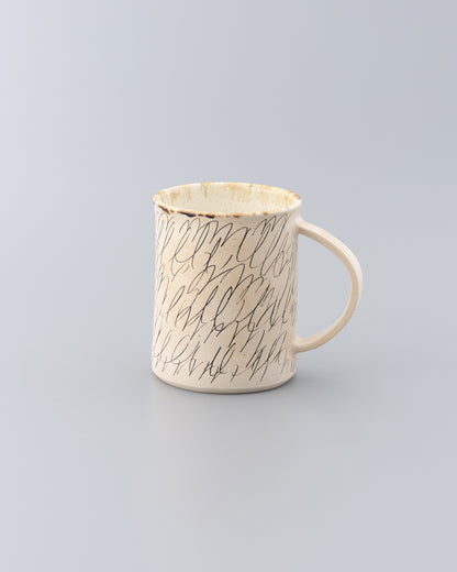 Drawing Mug 13