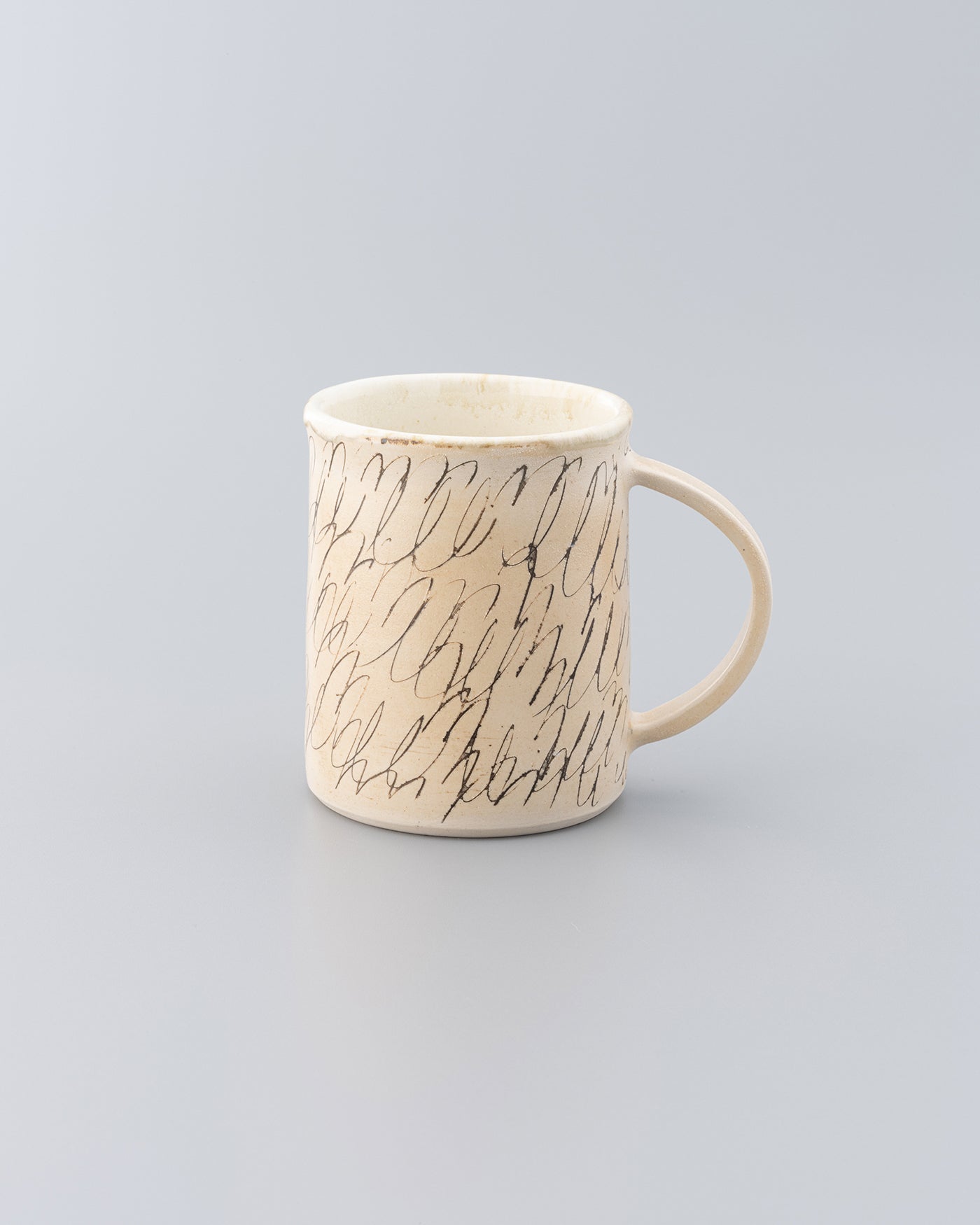 Drawing Mug 14