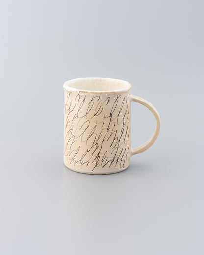 Drawing Mug 14