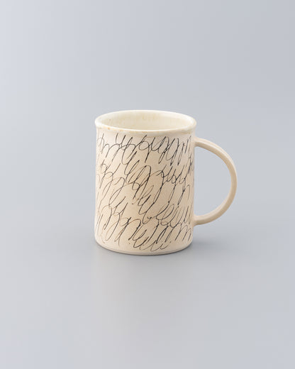 Drawing Mug 15