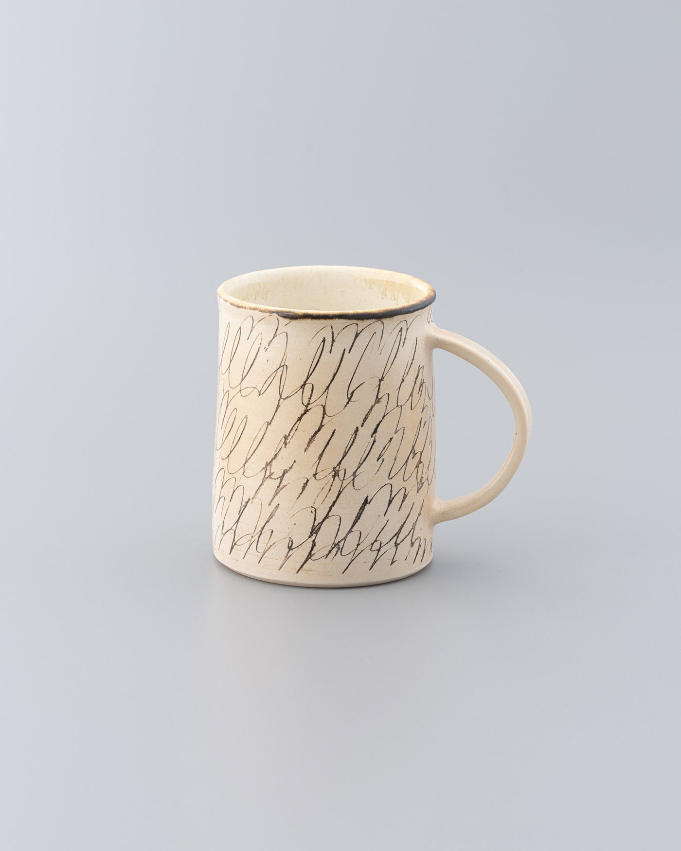 Drawing Mug 16