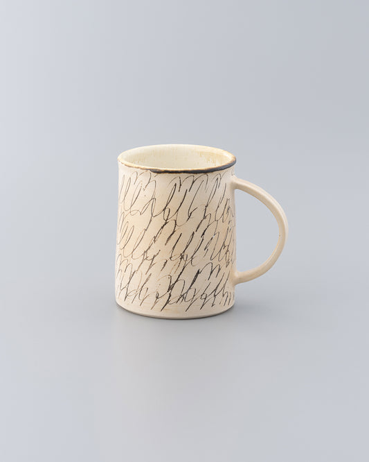 Drawing Mug 16