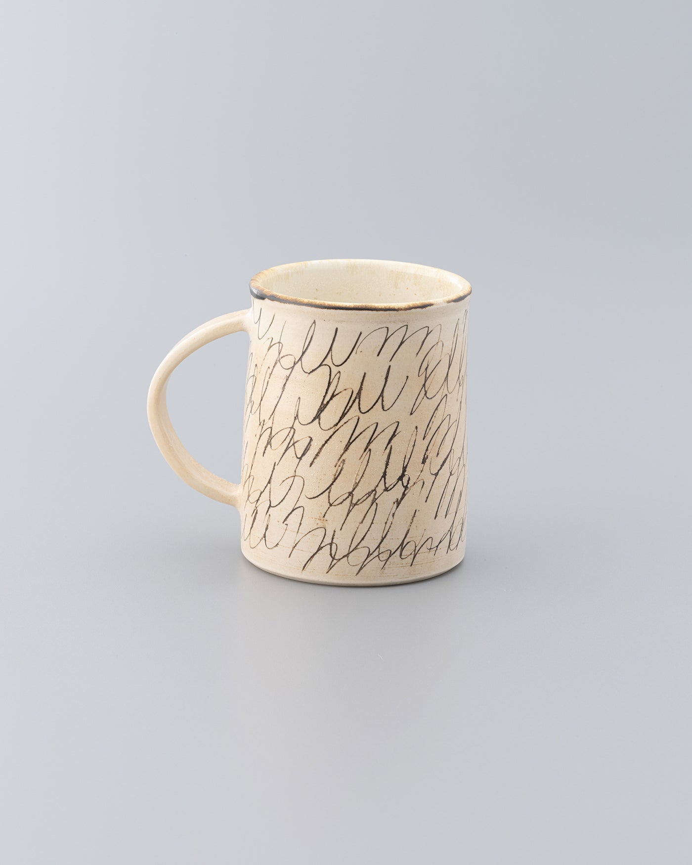 Drawing Mug 16