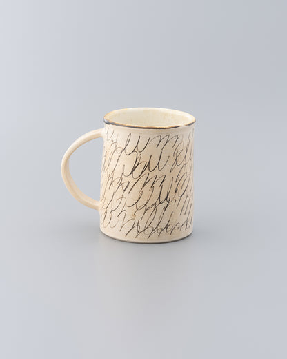 Drawing Mug 16