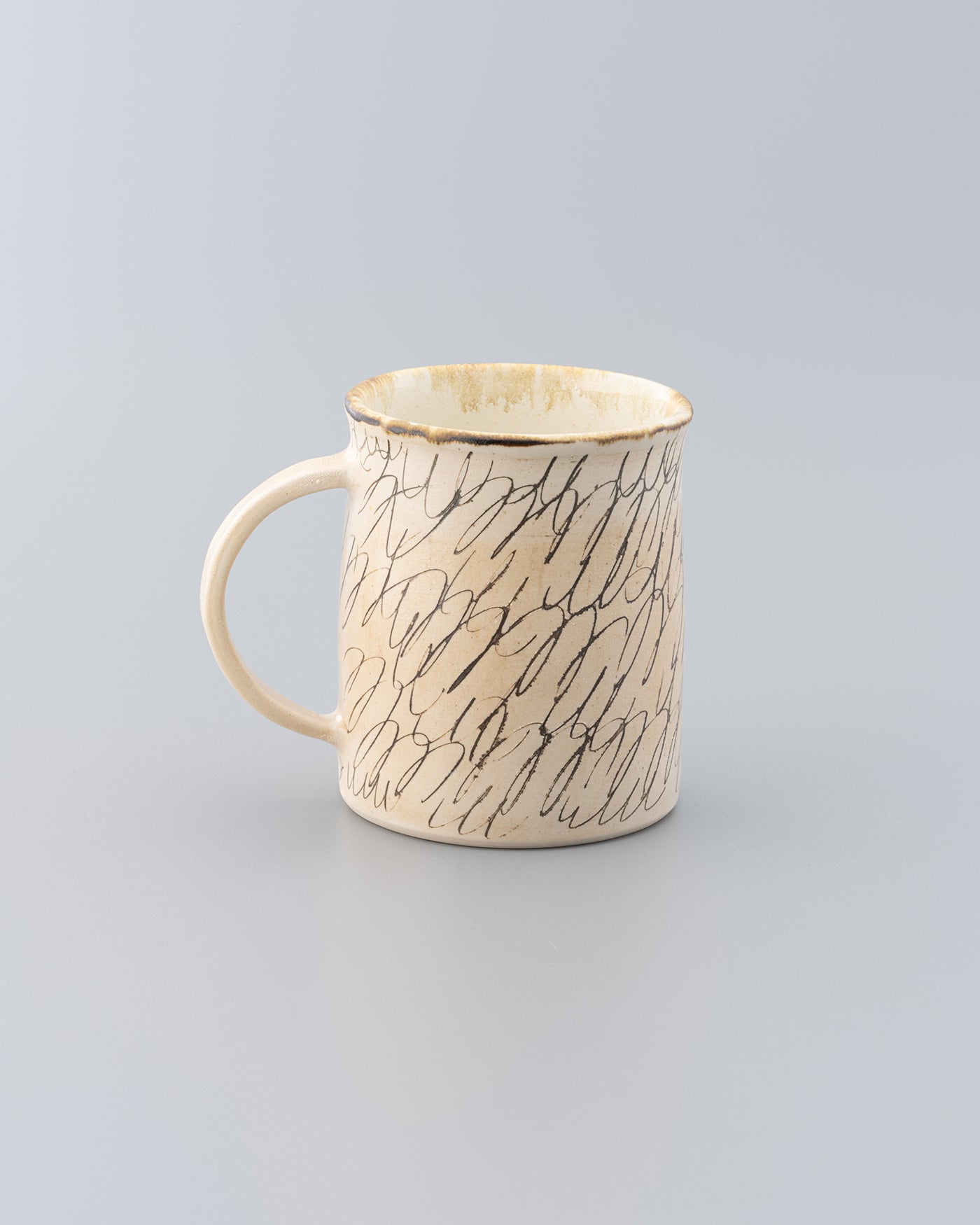 Drawing Mug 17