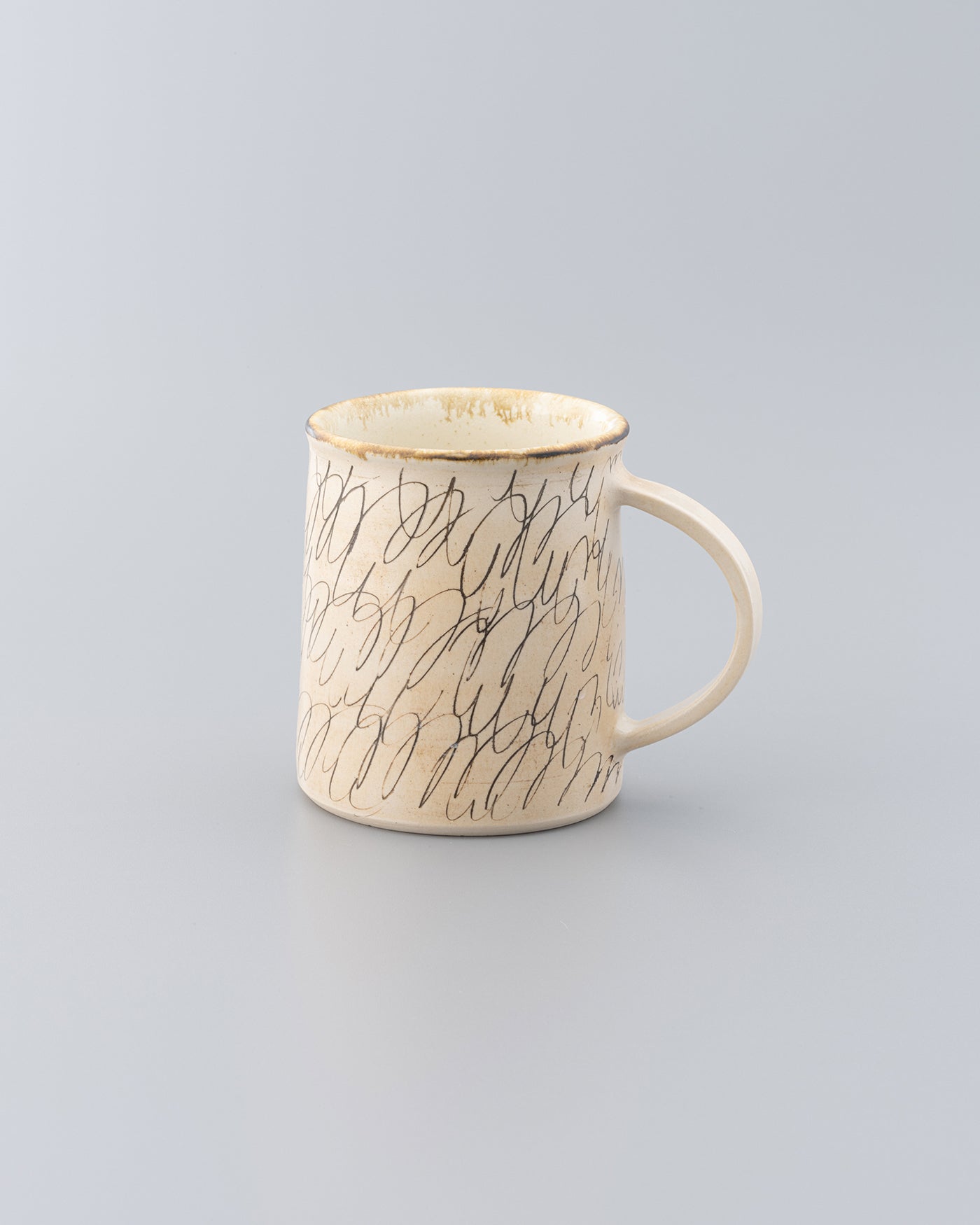 Drawing Mug 18