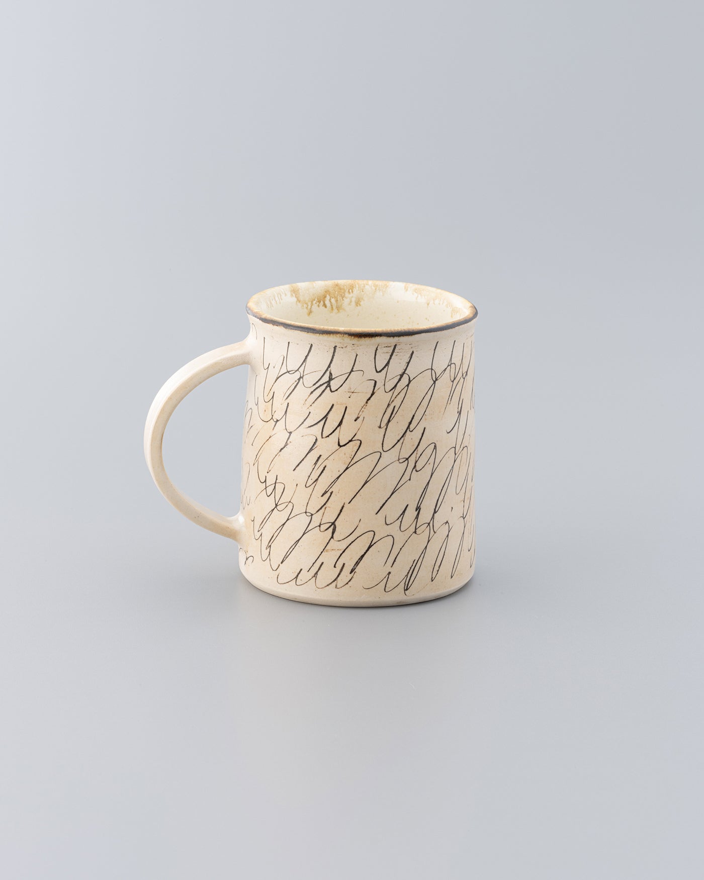 Drawing Mug 18