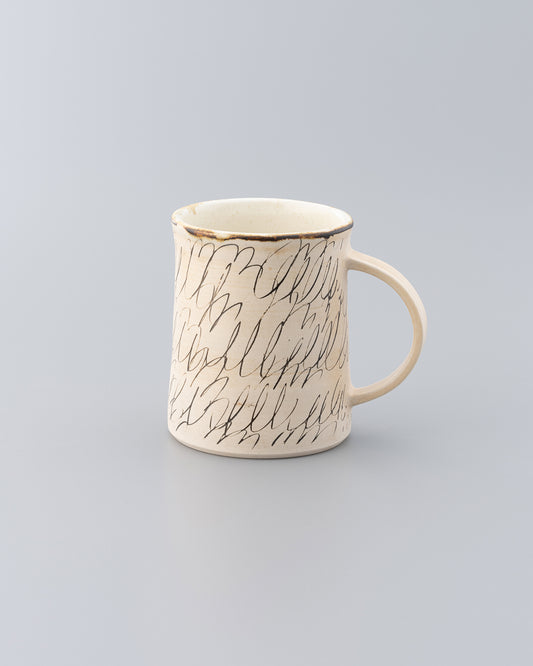 Drawing Mug 19