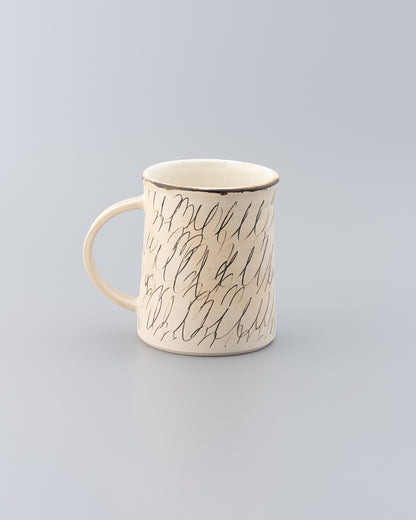 Drawing Mug 19