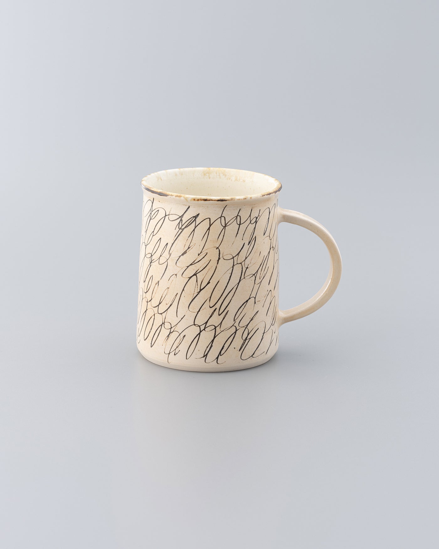 Drawing Mug 20